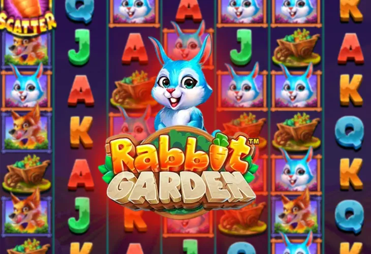 Rabbit Garden